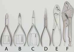 surgical instruments
